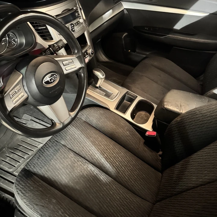 2010 Subaru Outback 4th Gen - Image 7 of 8