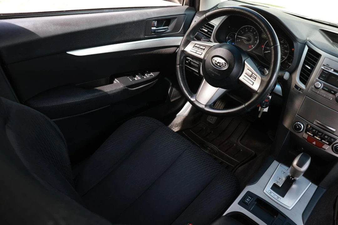 2010 Subaru Outback 4th Gen - Image 20 of 21