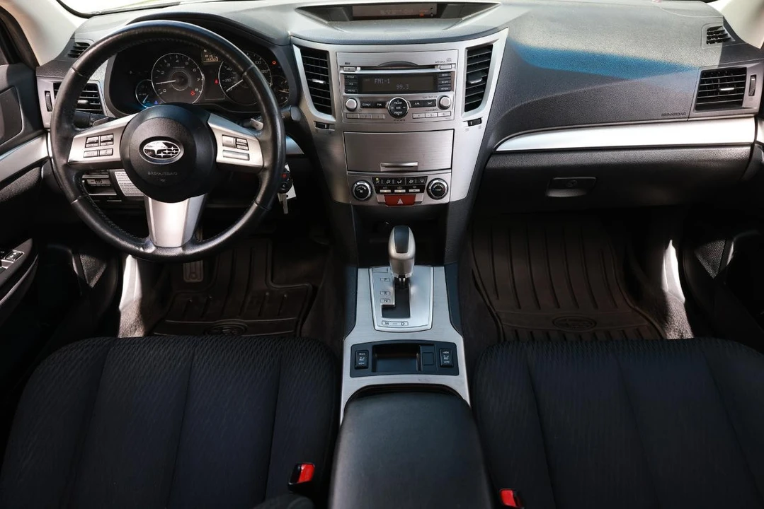 2010 Subaru Outback 4th Gen - Image 2 of 21