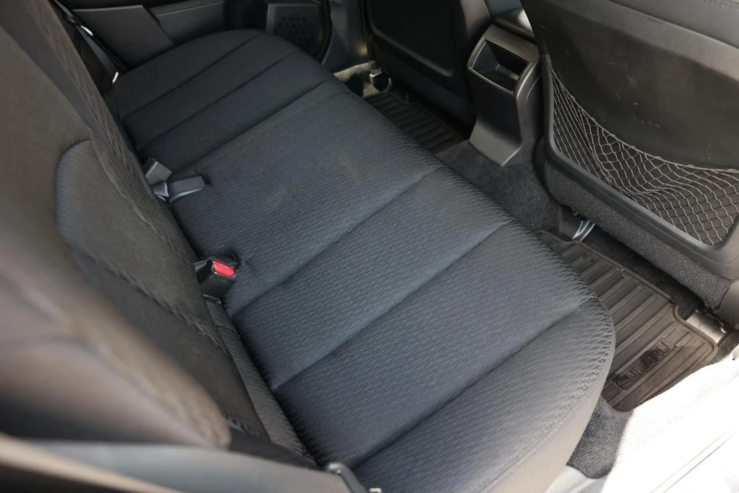 2010 Subaru Outback 4th Gen - Image 12 of 21