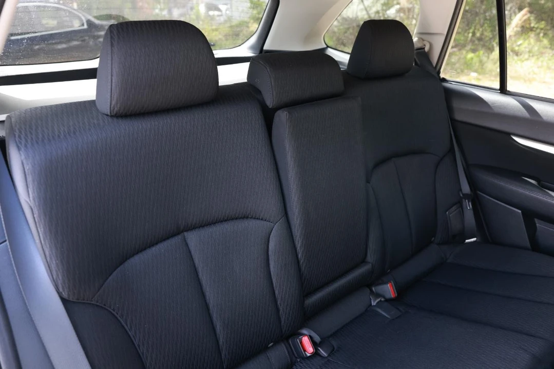 2010 Subaru Outback 4th Gen - Image 14 of 21