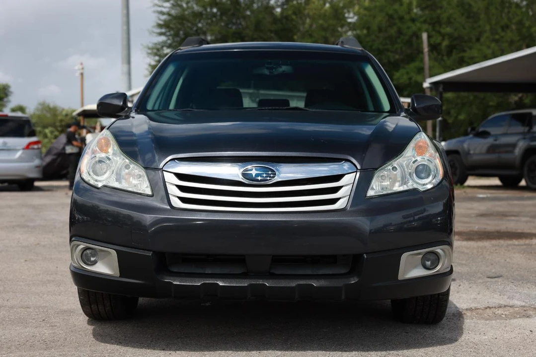 2010 Subaru Outback 4th Gen - Image 17 of 21