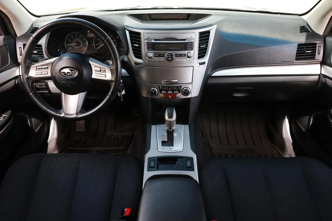 2010 Subaru Outback 4th Gen - Image 21 of 21