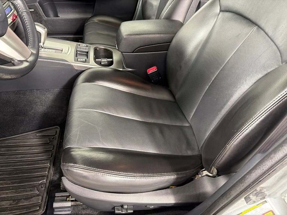 2010 Subaru Outback 4th Gen - Image 10 of 12