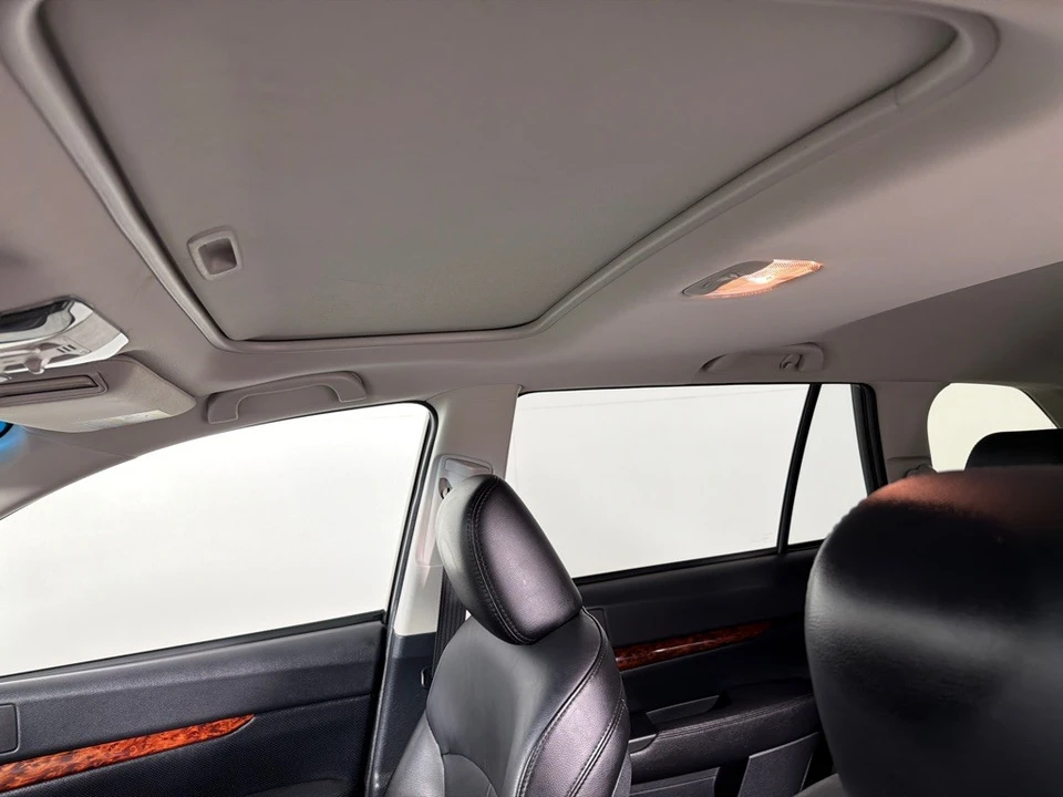 2010 Subaru Outback 4th Gen - Image 12 of 12