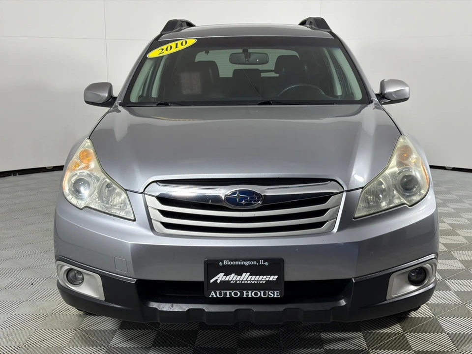 2010 Subaru Outback 4th Gen - Image 8 of 12