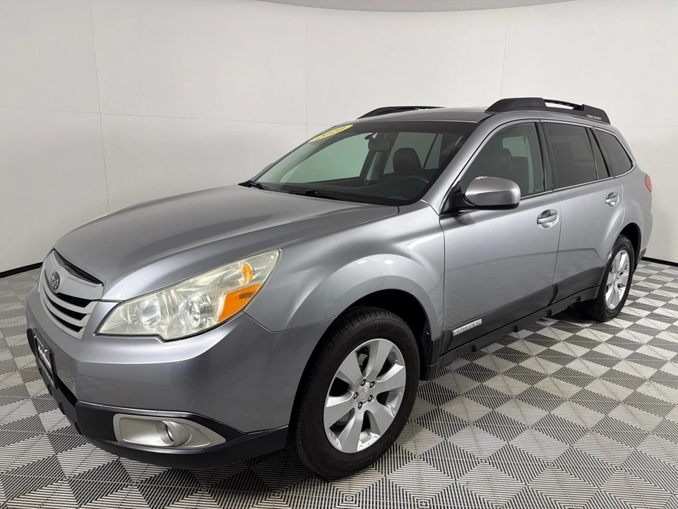2010 Subaru Outback 4th Gen - Image 6 of 12
