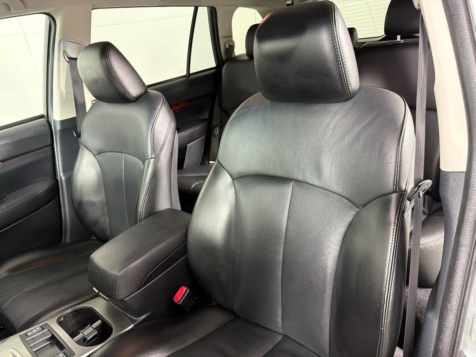 2010 Subaru Outback 4th Gen - Image 11 of 12