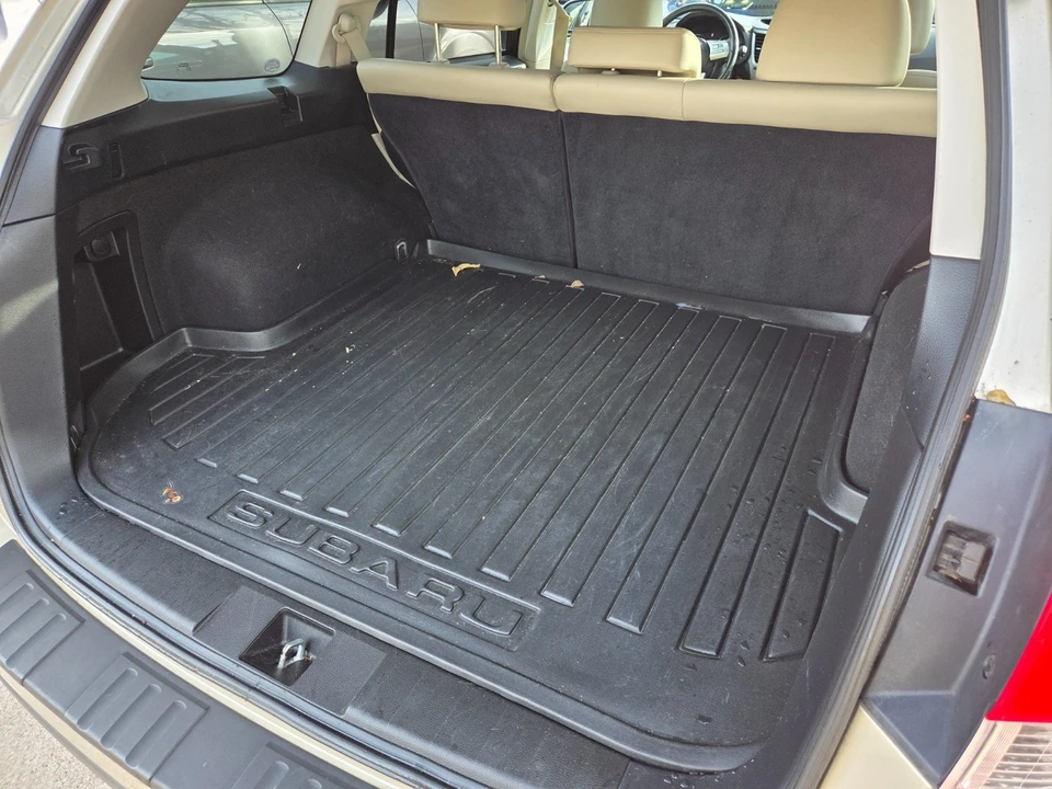 2010 Subaru Outback 4th Gen - Image 2 of 12