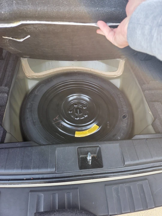 2010 Subaru Outback 4th Gen - Image 11 of 12