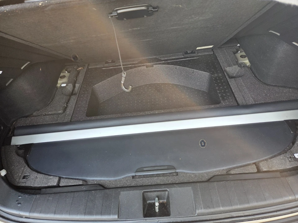 2010 Subaru Outback 4th Gen - Image 12 of 12