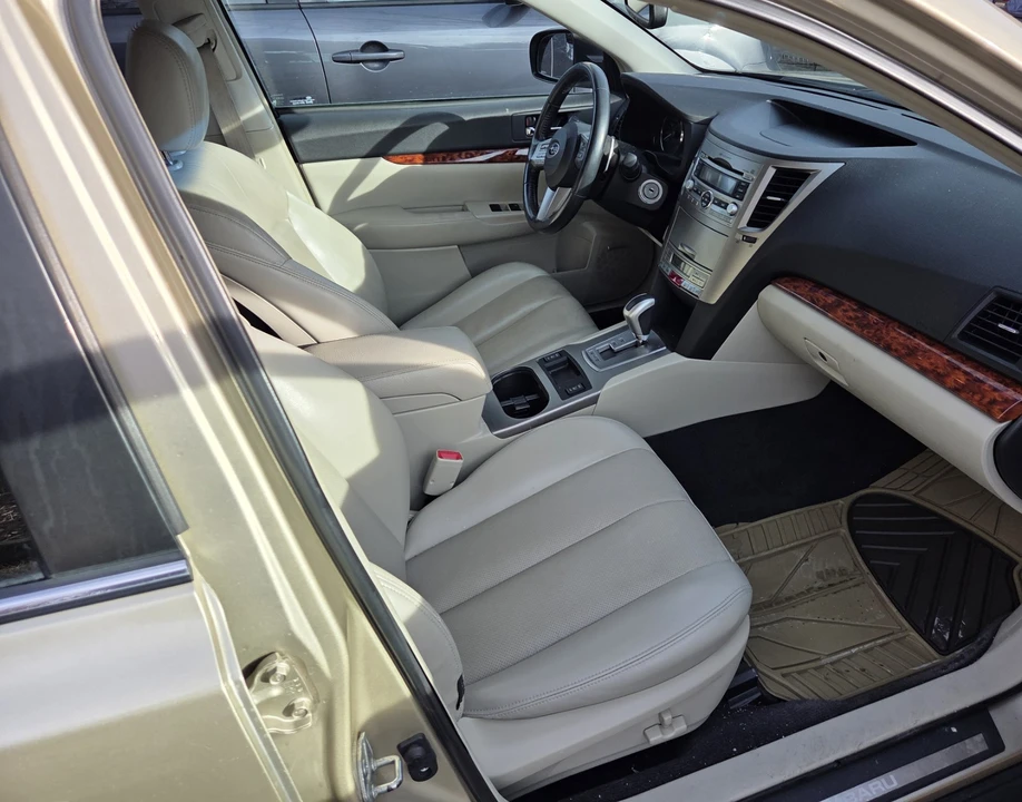 2010 Subaru Outback 4th Gen - Image 8 of 12