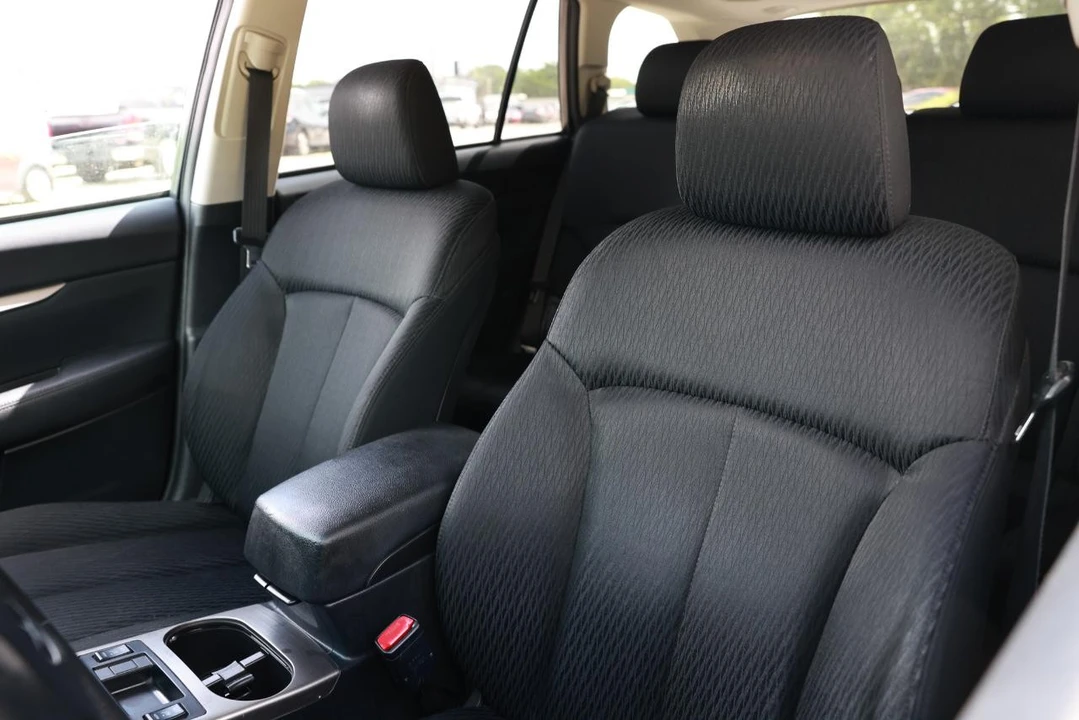 2010 Subaru Outback 4th Gen - Image 6 of 21