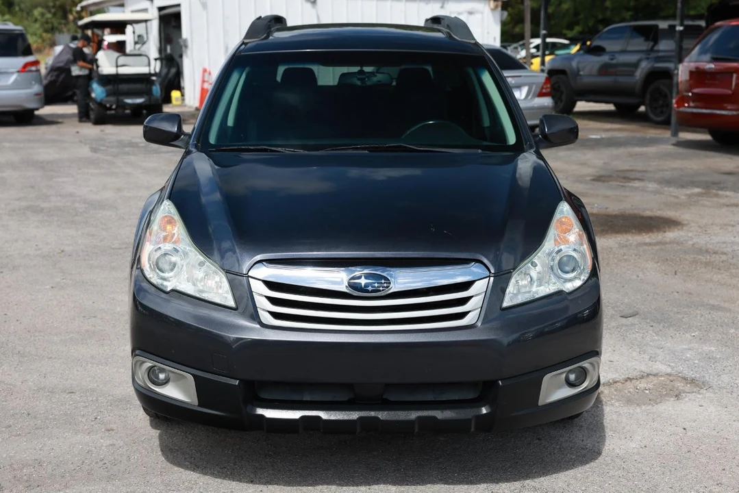 2010 Subaru Outback 4th Gen - Image 19 of 21