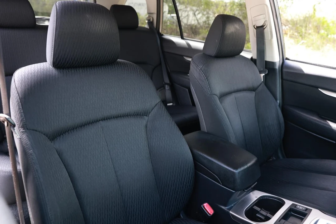 2010 Subaru Outback 4th Gen - Image 18 of 21