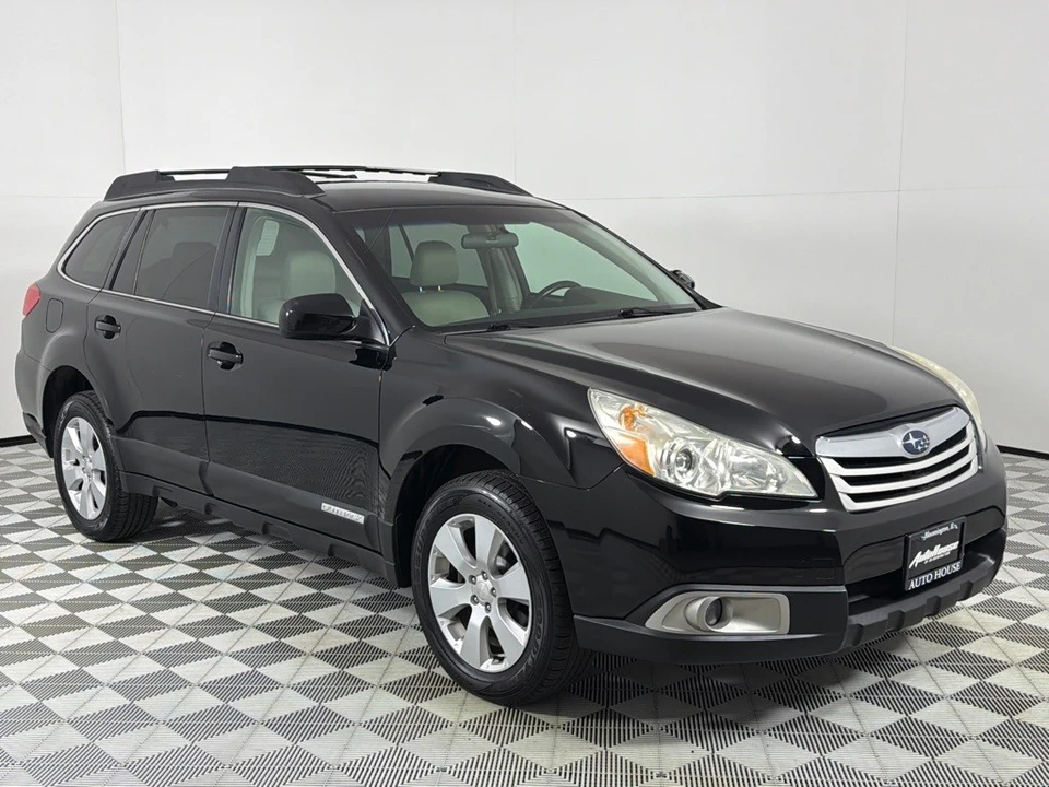 2010 Subaru Outback 4th Gen - Image 3 of 12
