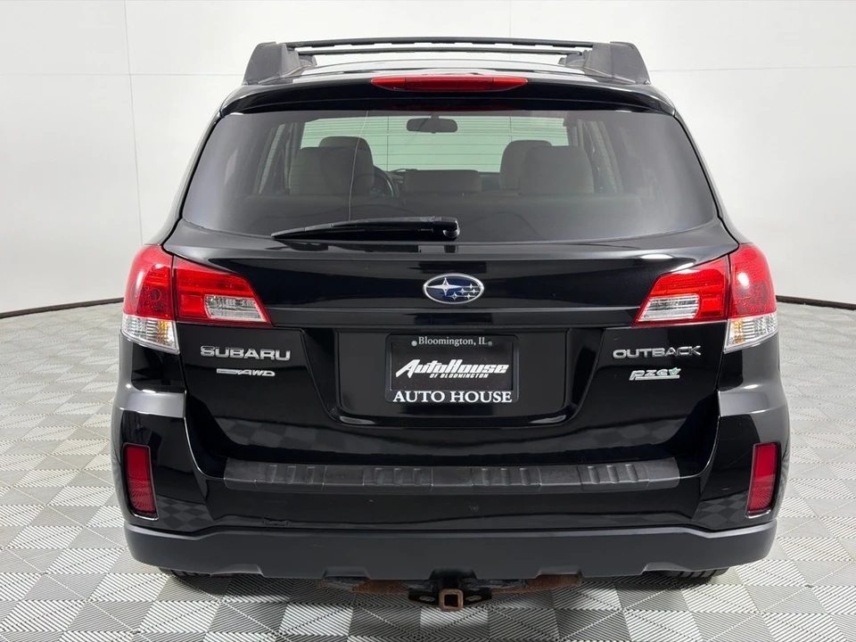 2010 Subaru Outback 4th Gen - Image 6 of 12