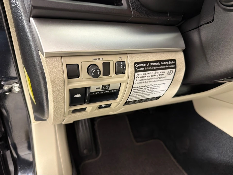 2010 Subaru Outback 4th Gen - Image 12 of 12