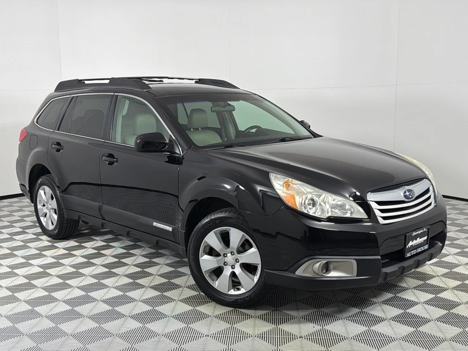 2010 Subaru Outback 4th Gen - Image 2 of 12