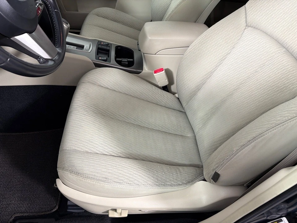 2010 Subaru Outback 4th Gen - Image 10 of 12