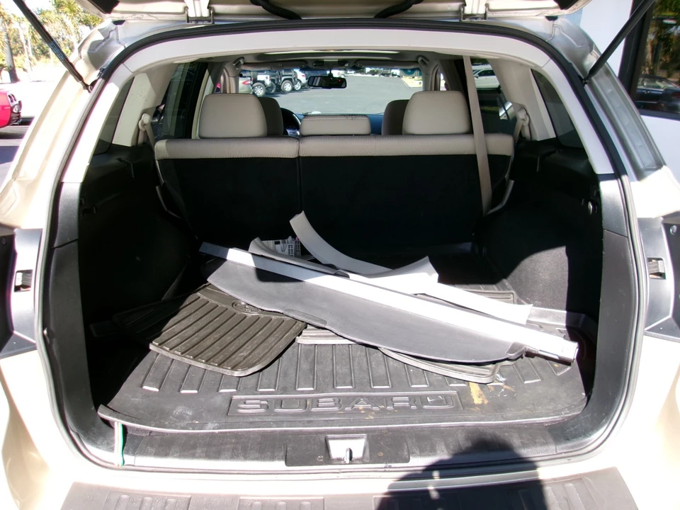 2010 Subaru Outback 4th Gen - Image 11 of 20