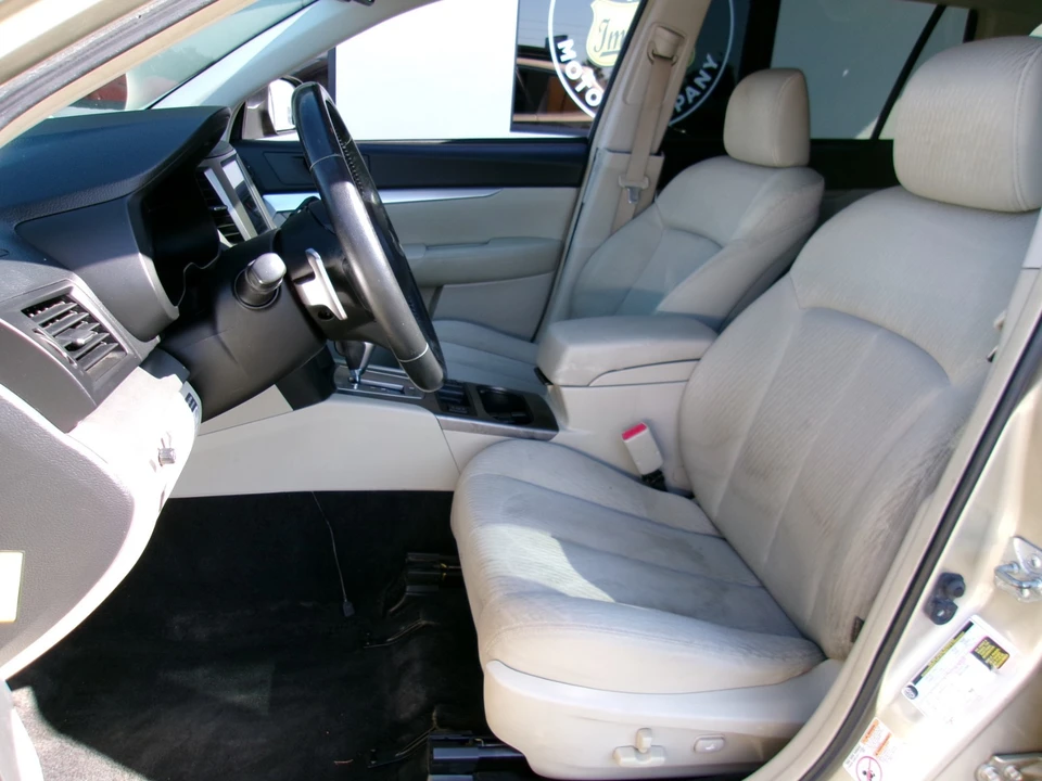 2010 Subaru Outback 4th Gen - Image 15 of 20