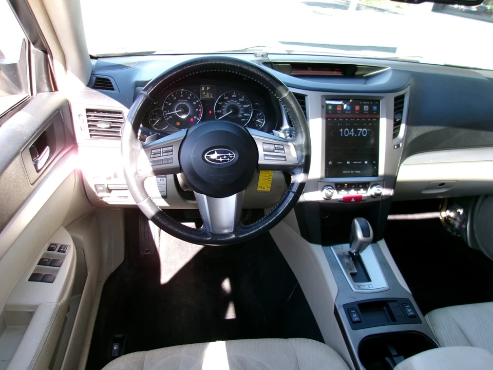 2010 Subaru Outback 4th Gen - Image 16 of 20