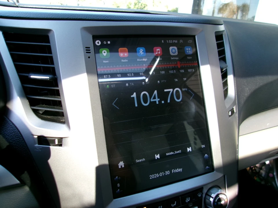 2010 Subaru Outback 4th Gen - Image 18 of 20