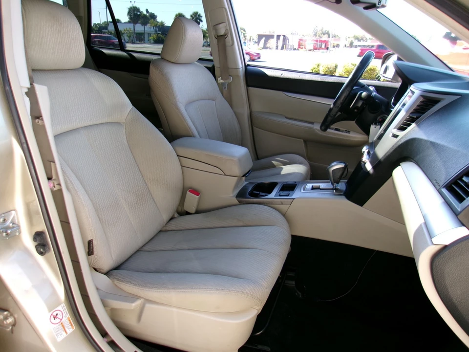 2010 Subaru Outback 4th Gen - Image 14 of 20