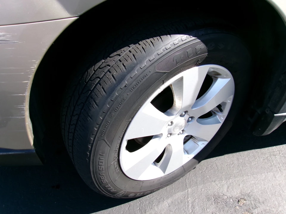 2010 Subaru Outback 4th Gen - Image 9 of 20