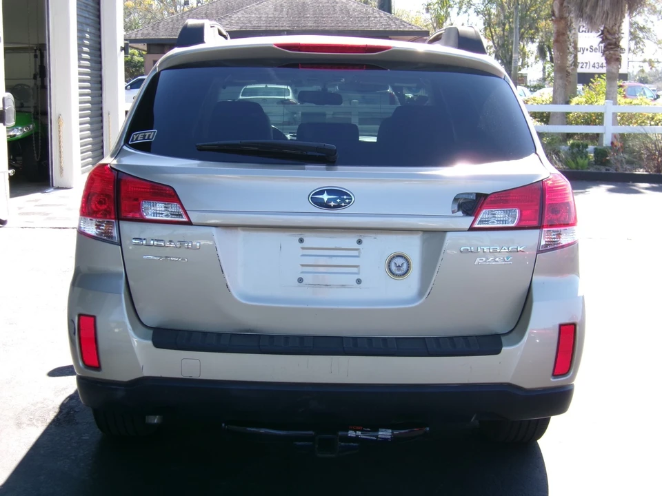 2010 Subaru Outback 4th Gen - Image 6 of 20