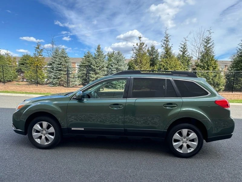 2010 Subaru Outback 4th Gen - Image 8 of 12