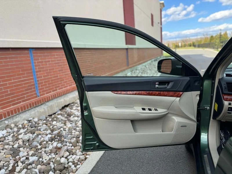 2010 Subaru Outback 4th Gen - Image 11 of 12