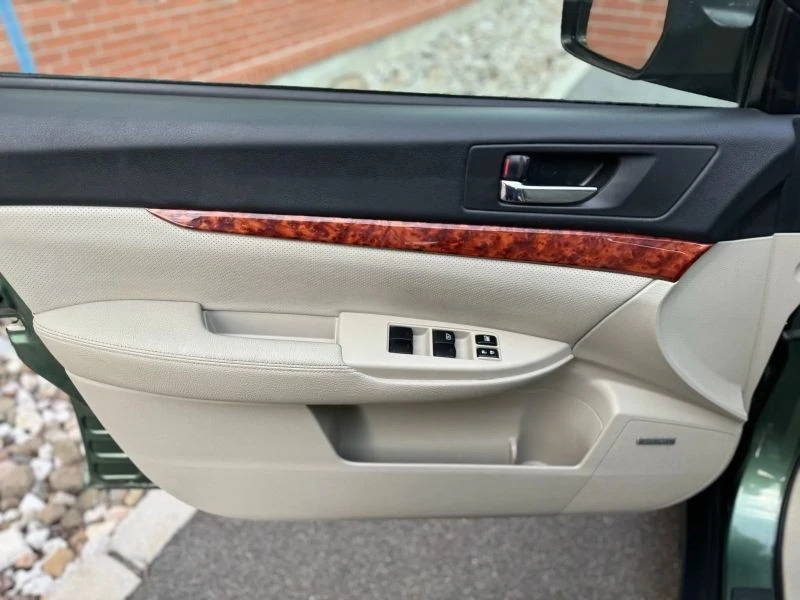 2010 Subaru Outback 4th Gen - Image 12 of 12