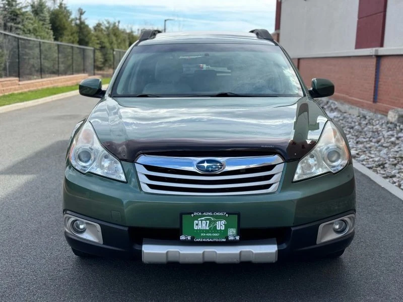 2010 Subaru Outback 4th Gen - Image 2 of 12