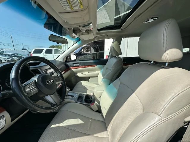 2010 Subaru Outback 4th Gen - Image 17 of 21