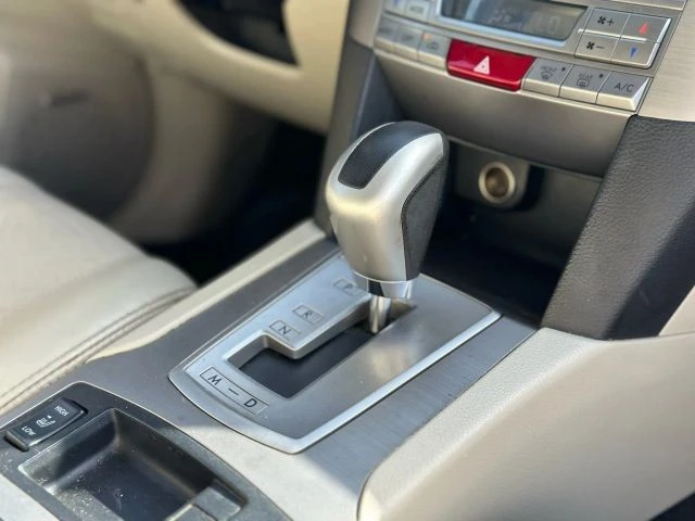 2010 Subaru Outback 4th Gen - Image 12 of 21