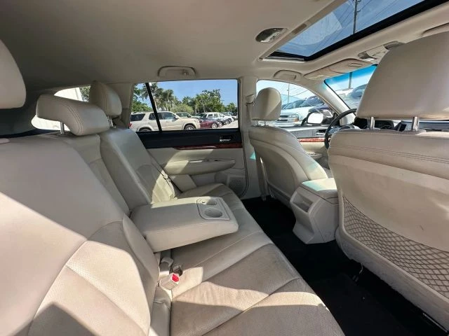 2010 Subaru Outback 4th Gen - Image 15 of 21