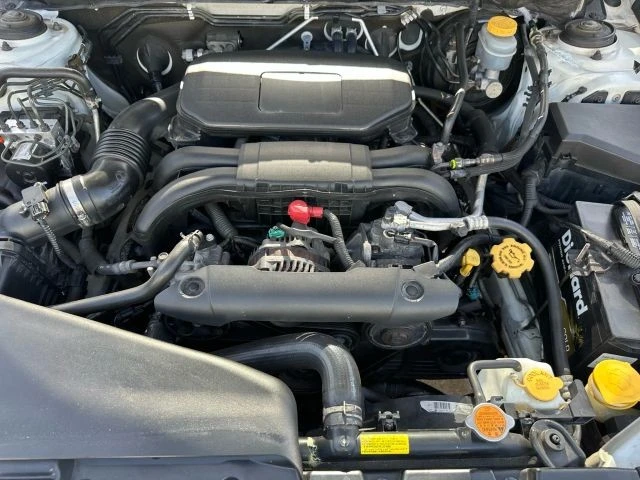 2010 Subaru Outback 4th Gen - Image 16 of 21