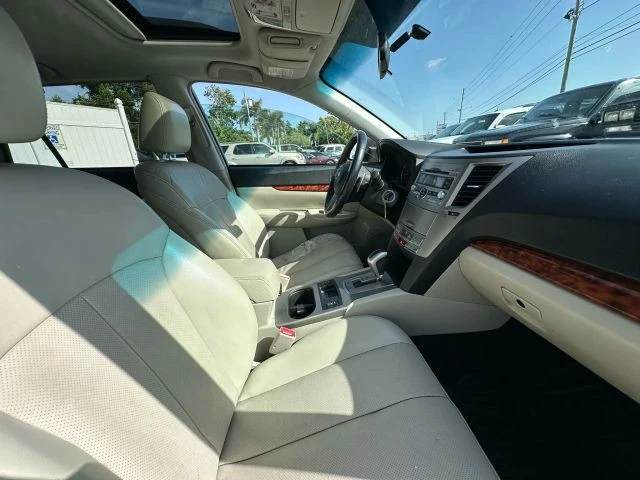 2010 Subaru Outback 4th Gen - Image 9 of 12