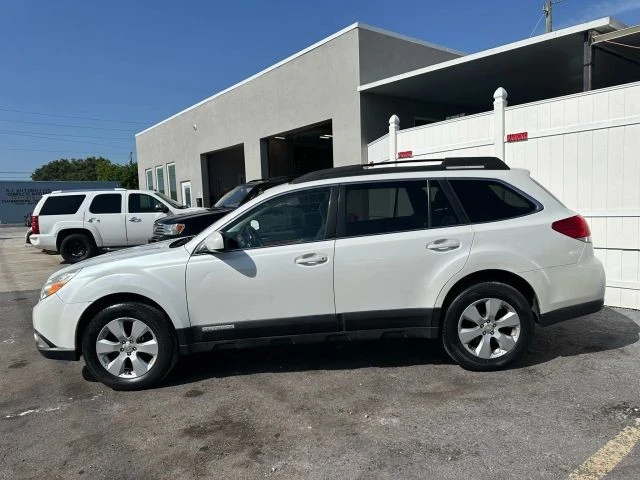 2010 Subaru Outback 4th Gen - Image 2 of 21