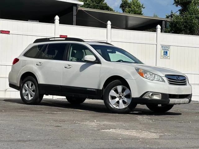 2010 Subaru Outback 4th Gen - Image 7 of 21