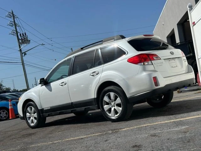 2010 Subaru Outback 4th Gen - Image 3 of 21