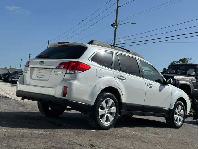 2010 Subaru Outback 4th Gen - Image 5 of 21