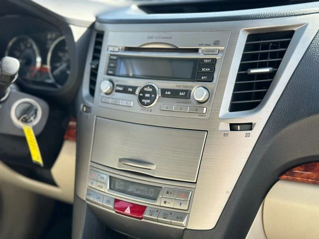 2010 Subaru Outback 4th Gen - Image 11 of 21