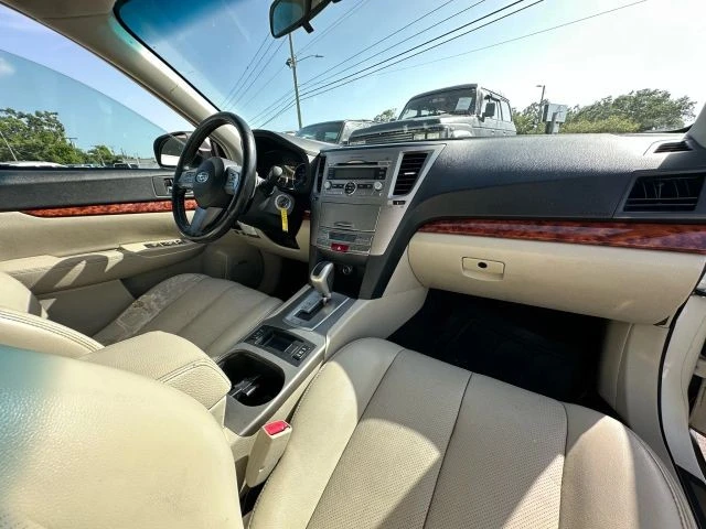 2010 Subaru Outback 4th Gen - Image 8 of 21