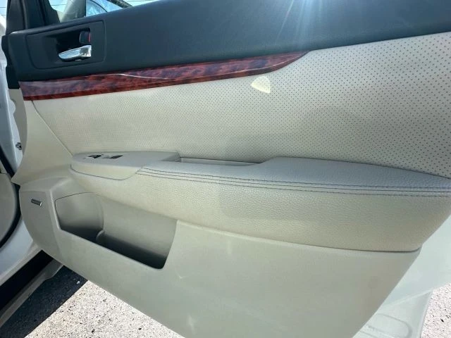 2010 Subaru Outback 4th Gen - Image 14 of 21