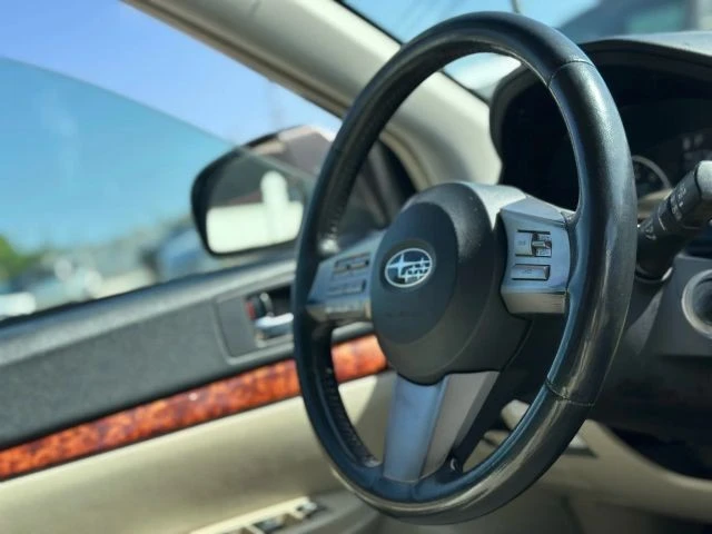 2010 Subaru Outback 4th Gen - Image 10 of 12