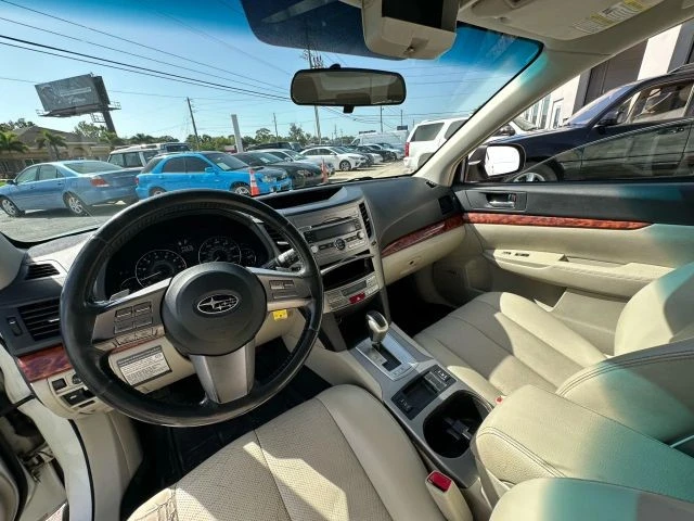 2010 Subaru Outback 4th Gen - Image 18 of 21