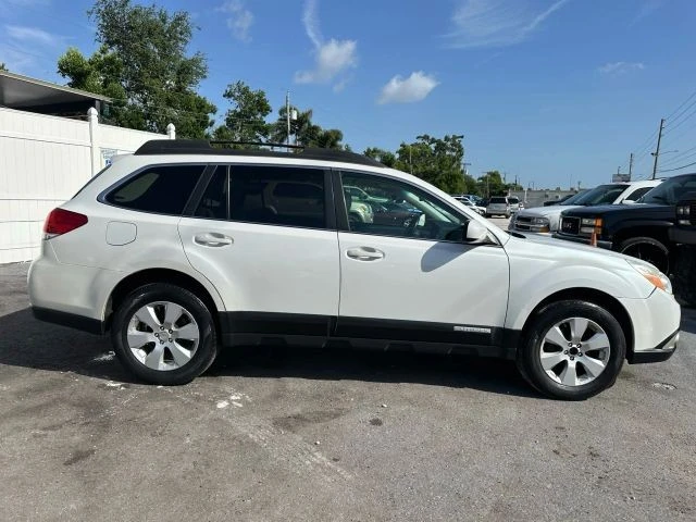 2010 Subaru Outback 4th Gen - Image 6 of 21